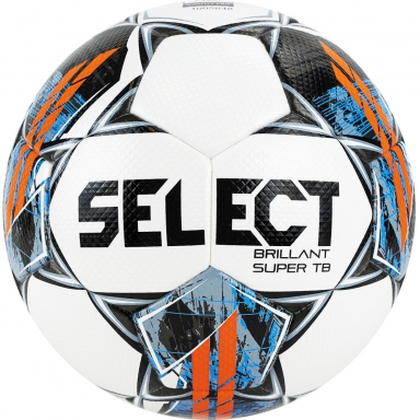 Футбольный мяч "SELECT BRILLANT SUPER TB V22"