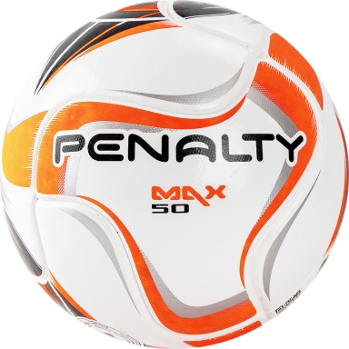 Мяч футзальный "PENALTY BOLA FUTSAL MAX 50 TERMOTEC X"
