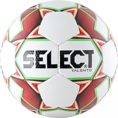 Мяч футбольный "SELECT TALENTO" Р.5
