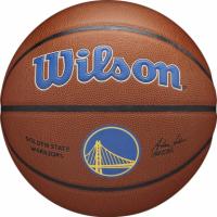 Мяч баскетбольный “Wilson NBA Golden State Warriors” АРТ.Wtb3100xbgol