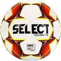 Мяч футбольный "SELECT PIONEER TB"