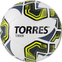 Мяч футбольный "Torres Striker" р.5