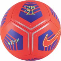 Мяч футбольный "NIKE PITCH" р.4