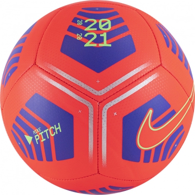 Мяч футбольный "NIKE PITCH" р.4