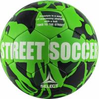 Мяч футбольный "SELECT STREET SOCCER" Р.5