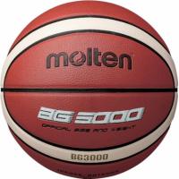 Мяч баскетбольный "Molten B5g3000" р.5