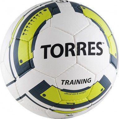 Футбольный мяч "Torres Training" Р.4