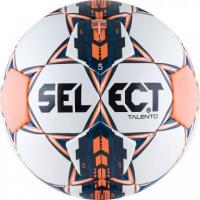 Футбольный мяч "SELECT TALENTO" Р.5