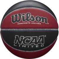 Мяч баскетбольный “Wilson NCAA Limited” АРТ.Wtb06589xb07