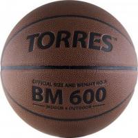 Мяч баскетбольный “Torres Bm600” р.7