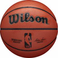 Мяч баскетбольный “Wilson NBA Authentic” АРТ.Wtb7200xb07