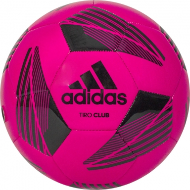 Мяч футбольный "ADIDAS TIRO CLUB" P.5