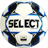 Мяч футбольный "SELECT CONTRA BASIC" р.5