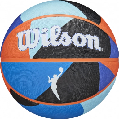 Мяч баскетбольный “Wilson Wnba Heir Outdoor” АРТ.Wtb4905xb06
