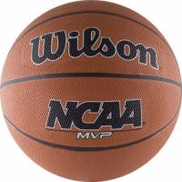 Баскетбольный мяч WILSON NCAA MVP RBR арт. WTB0760 р.7
