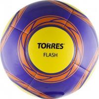 Футбольный мяч TORRES FLASH р.5
