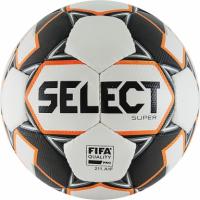 Футбольный мяч "SELECT SUPER"
