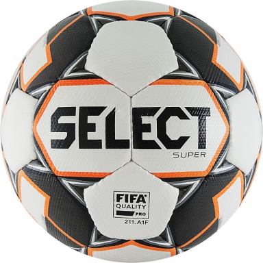Футбольный мяч "SELECT SUPER"