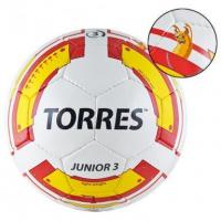 Футбольный мяч TORRES JUNIOR-3