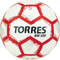 Мяч футбольный "Torres BM 300" арт. F320745 р.5