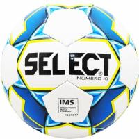 Мяч футбольный "SELECT NUMERO 10"