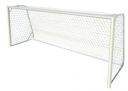 Футбольные ворота 5х2 юношеские SPORTWERK SPW-AG-500-1P