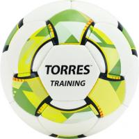 Мяч футбольный "TORRES TRAINING" р.4