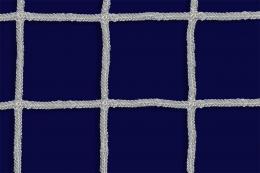 Сетка для ворот мини футбола ПРОФИ 5 мм 10х10 см 2х3х1 м