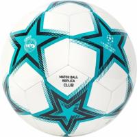 Мяч футбольный "ADIDAS UCL RM CLUB PS" Р.4