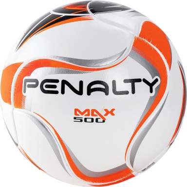 Мяч футзальный "PENALTY BOLA FUTSAL MAX 500 TERMOTEC X"