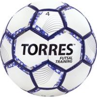 Мяч футзальный "TORRES FUTSAL TRAINING"