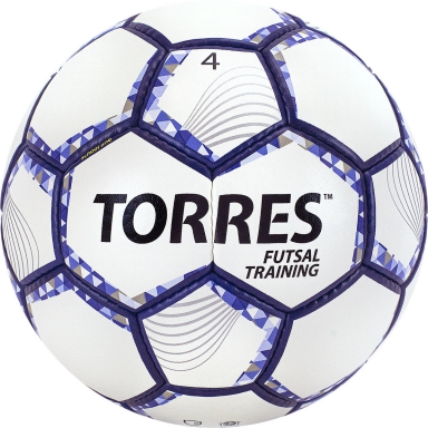 Мяч футзальный "TORRES FUTSAL TRAINING"