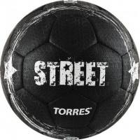 Футбольный мяч "TORRES STREET" р.5