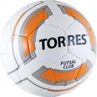 Футзальный мяч "TORRES FUTSAL CLUB"