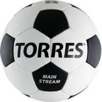 Футбольный мяч Torres Main Stream P.5