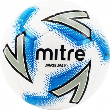 Мяч футбольный "MITRE IMPEL MAX" р.5