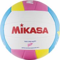 Мяч волейбольный пляжный "Mikasa Vmt5" р.5