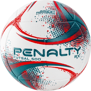 Мяч футзальный "PENALTY BOLA FUTSAL RX 500 XXI" Р.4