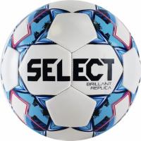 Мяч футбольный "SELECT BRILLANT REPLICA"