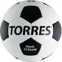 Футбольный мяч TORRES MAIN STREAM Р.4