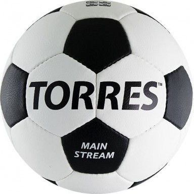 Футбольный мяч TORRES MAIN STREAM Р.4