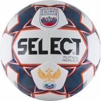 Мяч футзальный "SELECT FUTSAL REPLICA"