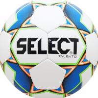 Мяч футбольный "SELECT TALENTO"