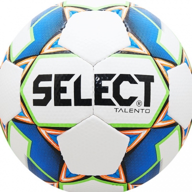 Мяч футбольный "SELECT TALENTO"
