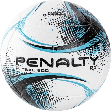 Мяч футзальный "PENALTY BOLA FUTSAL RX 500 XXI"