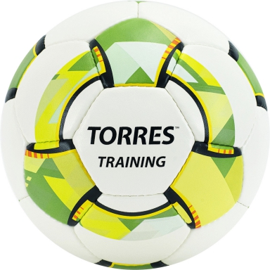 Мяч футбольный TORRES TRAINING р.5