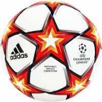 Футбольный мяч "ADIDAS UCL COMPETITION PS" Р.5