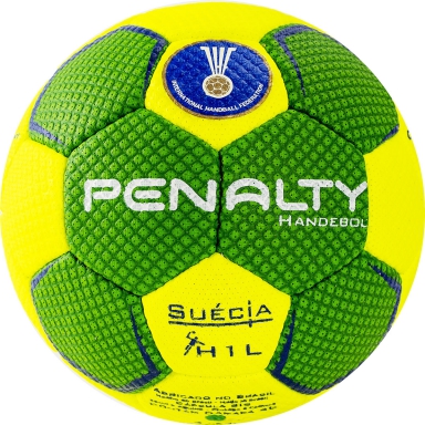 Мяч гандбольный "Penalty Handebol Suecia H1l Ultra Grip Infantil", Арт.5115622600-U, р.1