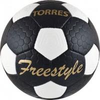 Футбольный мяч TORRES FREESTYLE р.5