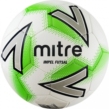 Мяч футзальный "MITRE FUTSAL IMPEL"